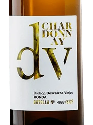 DV Chardonnay