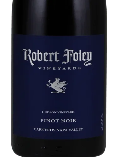 Hudson Vineyard Pinot Noir
