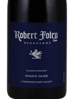 Hudson Vineyard Pinot Noir
