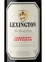 Gist Ranch Estate Cabernet Sauvignon