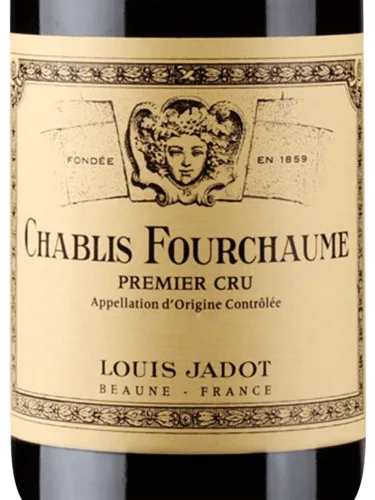 Chablis Premier Cru 'Fourchaume'