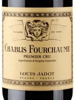 Chablis Premier Cru 'Fourchaume'