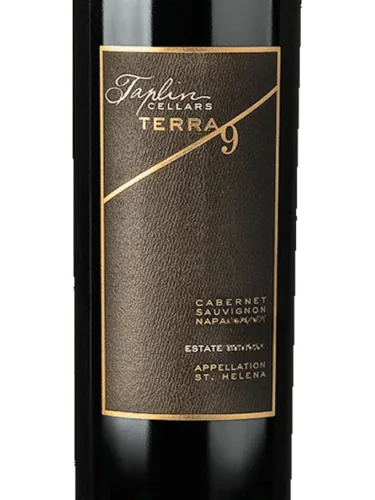 Terra 9 Cabernet Sauvignon