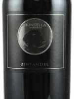 Spencer Vineyard Zinfandel