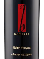 Ehrlich Vineyard Cabernet Sauvignon