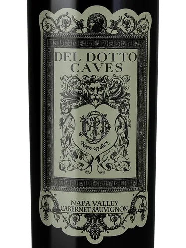 Napa Valley Cabernet Sauvignon