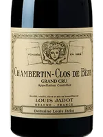 Chambertin Clos de Beze Grand Cru