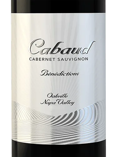 Bénédictions Cabernet Sauvignon
