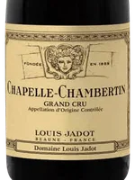 Chapelle-Chambertin Grand Cru