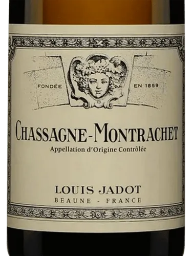 Chassagne-Montrachet Blanc