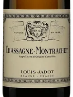 Chassagne-Montrachet Blanc