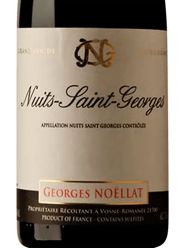 Nuits-Saint-Georges