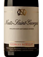 Nuits-Saint-Georges