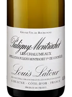 Puligny-Montrachet 1er Cru Les Chalumeaux