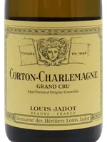 Corton-Charlemagne Grand Cru