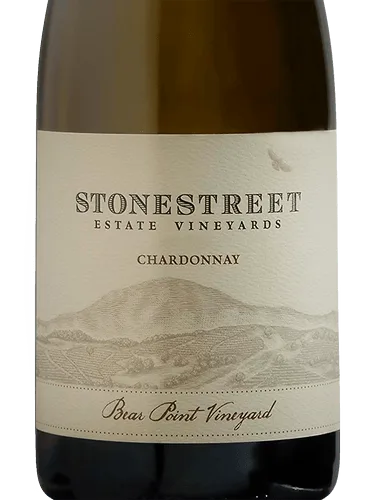 Bear Point Chardonnay