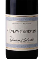 Gevrey-Chambertin