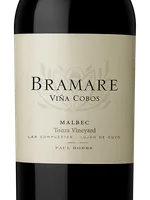 Bramare Touza Vineyard Malbec