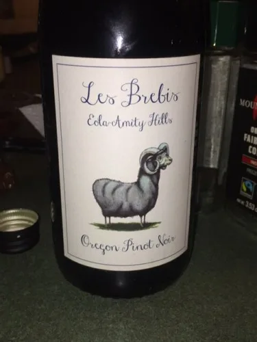 Pinot Noir