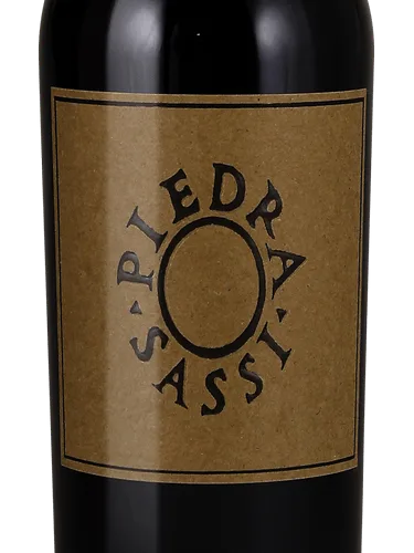 Rim Rock Vineyard Syrah
