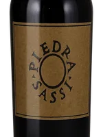 Rim Rock Vineyard Syrah