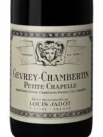 Gevrey-Chambertin Premier Cru Petite Chapelle