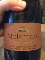 Block K1 Estate Chardonnay