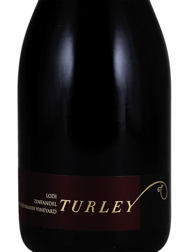 Kirschenmann Vineyard Zinfandel