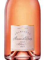 Amour de Deutz Millesimé Rosé Brut Champagne