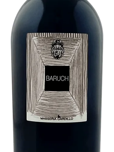 Baruch