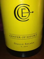 Giallo Solare