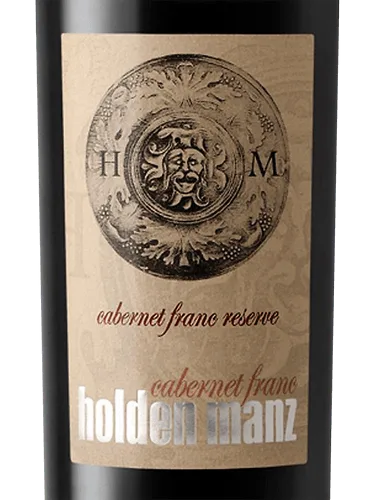 Cabernet Franc