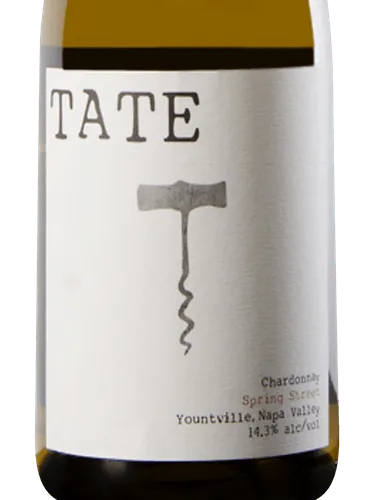 Spring Street Chardonnay