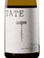 Spring Street  Chardonnay