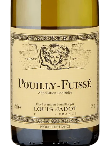 Pouilly-Fuissé