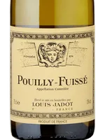 Pouilly-Fuissé