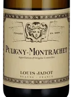 Puligny-Montrachet