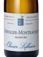 Chevalier-Montrachet Grand Cru