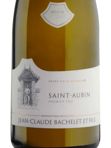 Saint-Aubin Premier Cru