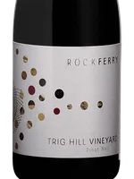 Trig Hill Vineyard Pinot Noir