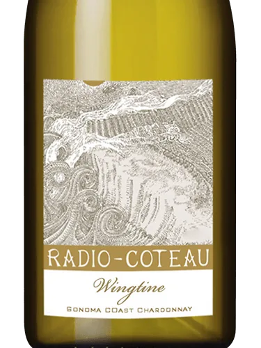 Wingtine Chardonnay