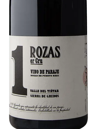 Rozas 1er Cru