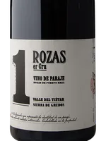 Rozas 1er Cru