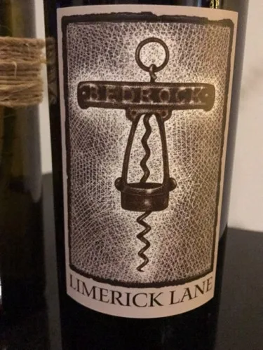 Bedrock Zinfandel