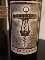 Bedrock Zinfandel