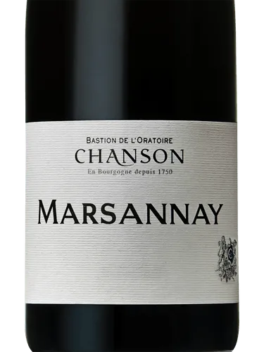 Marsannay