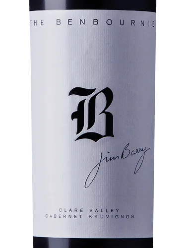 The Benbournie Cabernet Sauvignon
