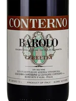 Barolo Cerretta