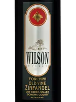 Forchini Old Vine Zinfandel