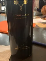 Single Vineyard Cabernet Sauvignon